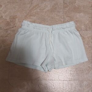 Cotton shorts bnwt  size S
